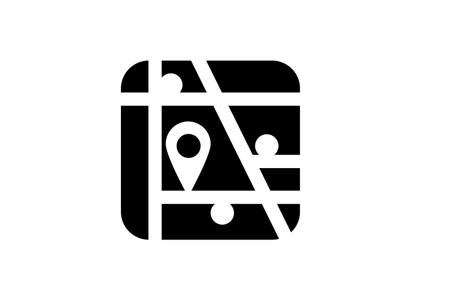 Volontaropolis logo new 2025 nero